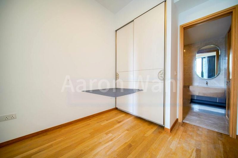 1 Bed Condo for Rent in  Nyon - Image 9
