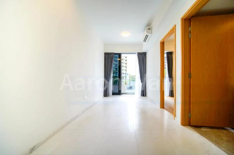 1 Bed Condo for Rent in  Nyon - Image 1