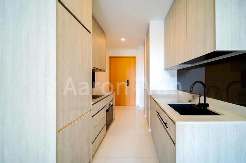 1 Bed Condo for Rent in  Nyon - Image 5