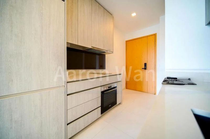 1 Bed Condo for Rent in  Nyon - Image 4