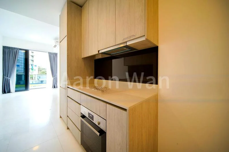 1 Bed Condo for Rent in  Nyon - Image 2