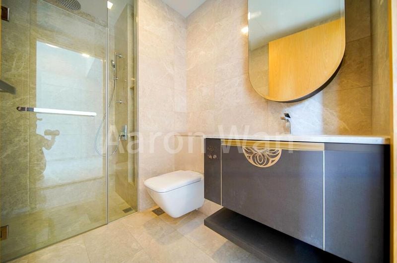 1 Bed Condo for Rent in  Nyon - Image 8