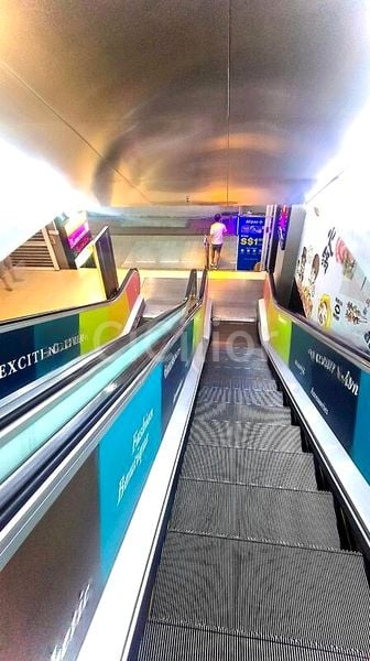 Shop / Shophouse for Sale: Bugis Cube - Image 1