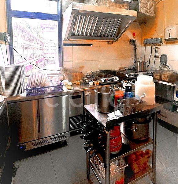 Shop / Shophouse for Sale: Bugis Cube - Image 3