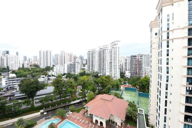 5 Bed Condo for Rent in Spring Grove - Image 1