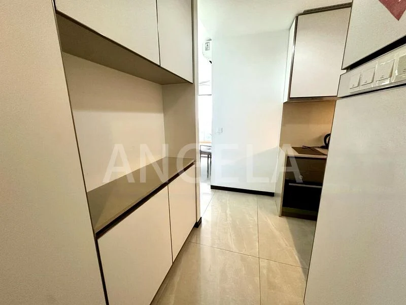 2 Bed Condo for Rent in  Normanton Park - Image 6