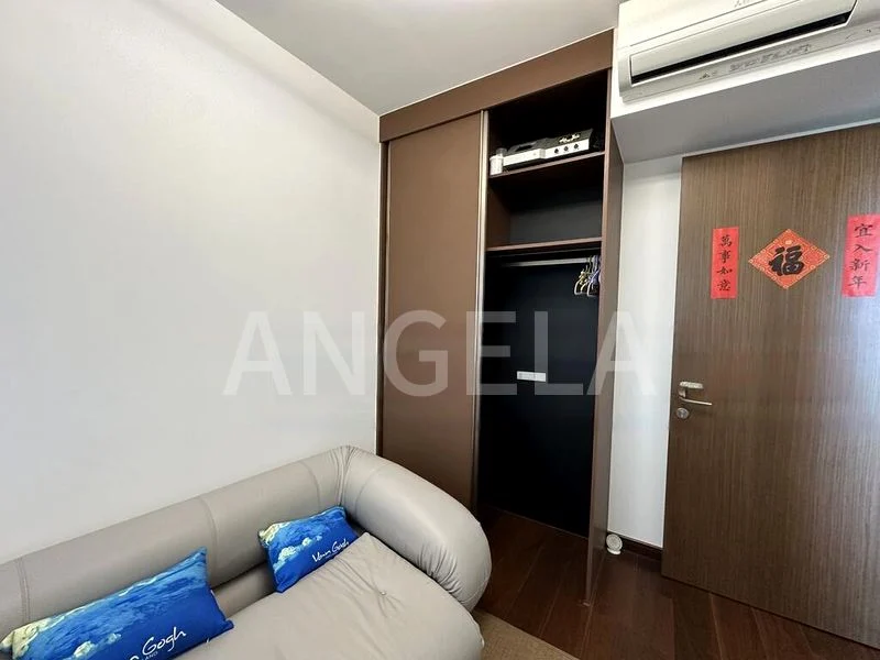 2 Bed Condo for Rent in  Normanton Park - Image 8