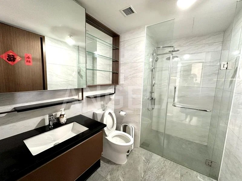 2 Bed Condo for Rent in  Normanton Park - Image 9