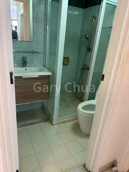 4 Bed Condo for Rent in  Emerald Park - Image 3