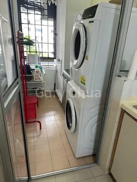 4 Bed Condo for Rent in  Emerald Park - Image 1