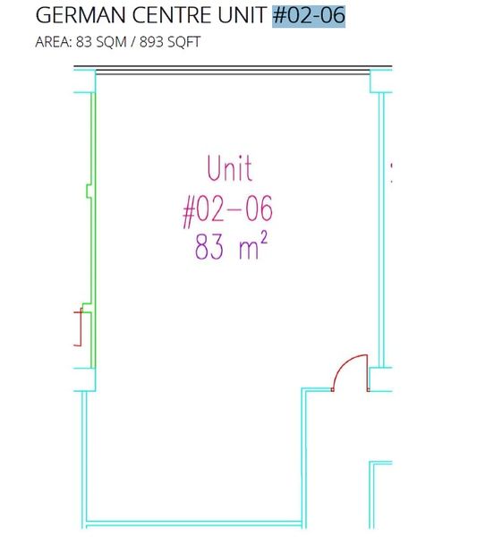 Light Industrial (B1) for Rent in  German Centre - Image 8