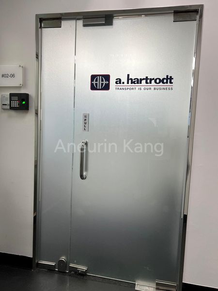 Light Industrial (B1) for Rent in  German Centre - Image 2