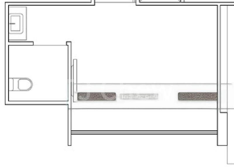 1 Bed Executive Condo for Rent in  The Vales - Image 5