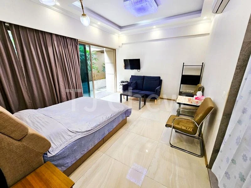 1 Bed Executive Condo for Rent in  The Vales - Image 3