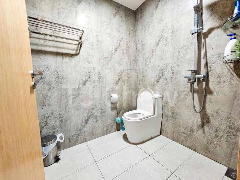 1 Bed Executive Condo for Rent in  The Vales - Image 4