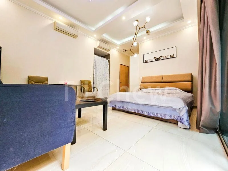 1 Bed Executive Condo for Rent in  The Vales - Image 2