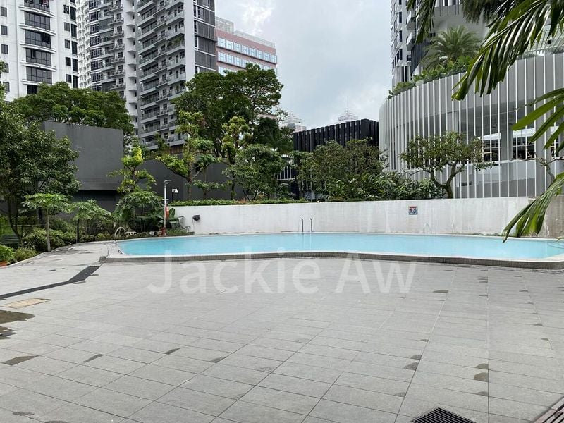 Master Room (Condo) for Rent in Tan Tong Meng Tower - Image 7