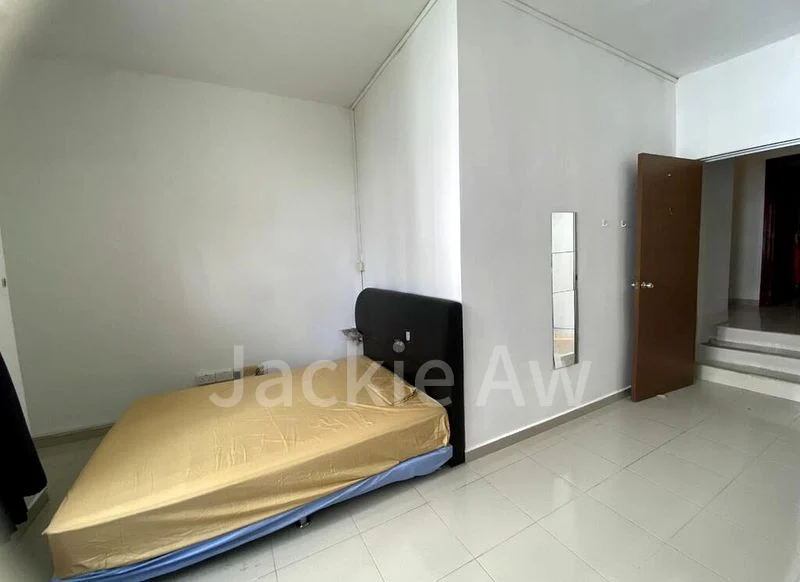 Master Room (Condo) for Rent in Tan Tong Meng Tower - Image 4