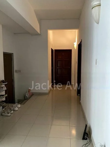 Master Room (Condo) for Rent in Tan Tong Meng Tower - Image 11