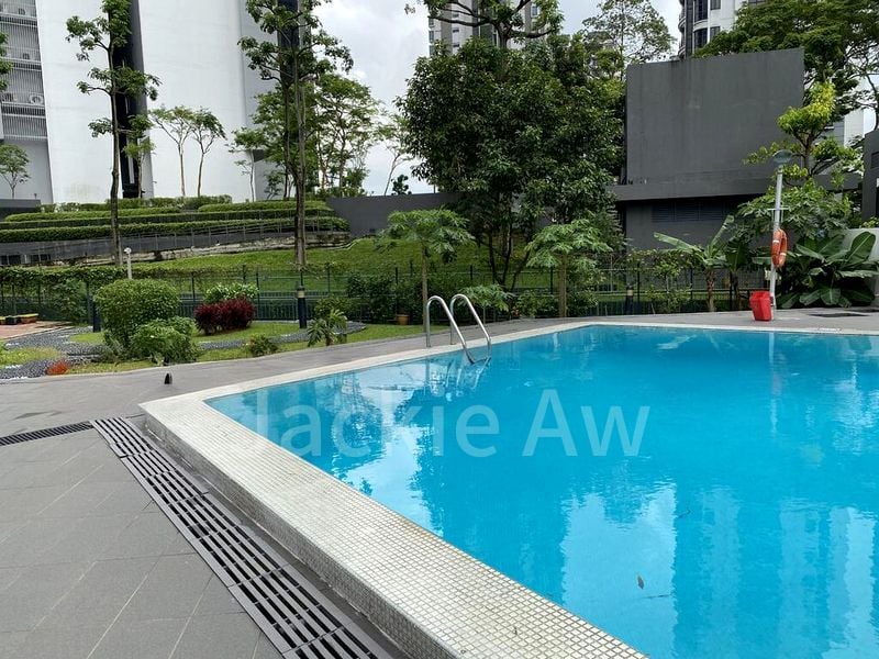Master Room (Condo) for Rent in Tan Tong Meng Tower - Image 9