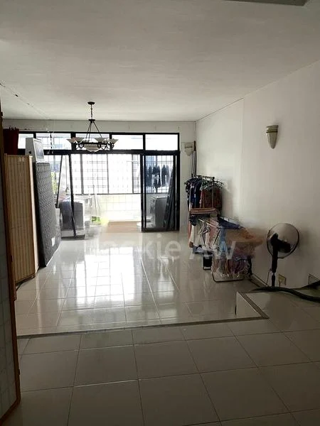 Master Room (Condo) for Rent in Tan Tong Meng Tower - Image 13