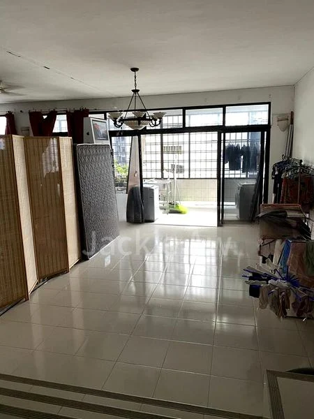 Master Room (Condo) for Rent in Tan Tong Meng Tower - Image 14