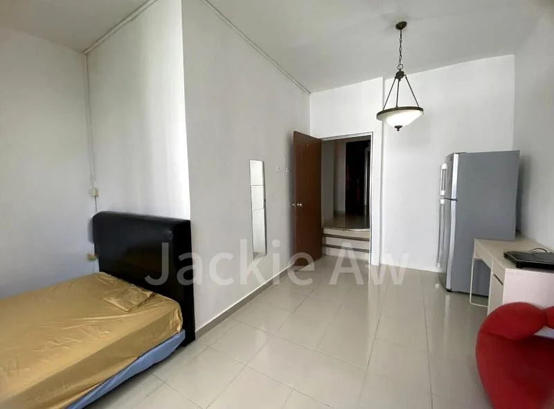 Master Room (Condo) for Rent in Tan Tong Meng Tower - Image 1