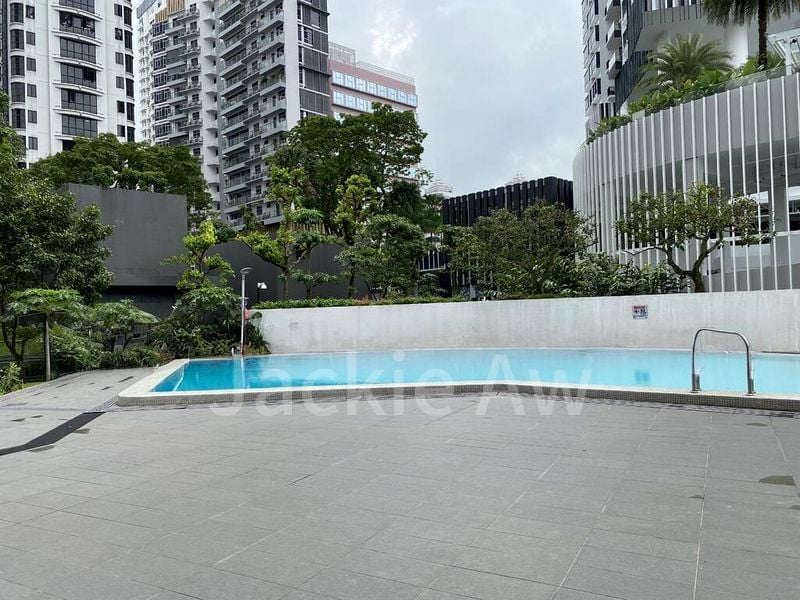 Master Room (Condo) for Rent in Tan Tong Meng Tower - Image 8