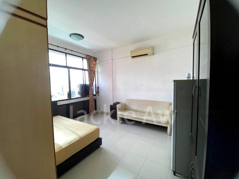 Master Room (Condo) for Rent in  Tan Tong Meng Tower - Image 17