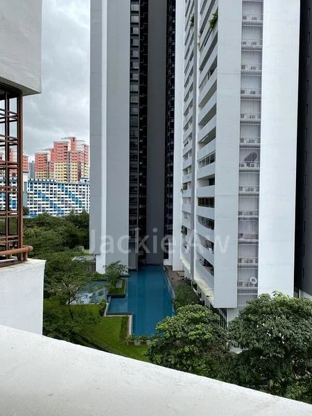 Master Room (Condo) for Rent in Tan Tong Meng Tower - Image 5