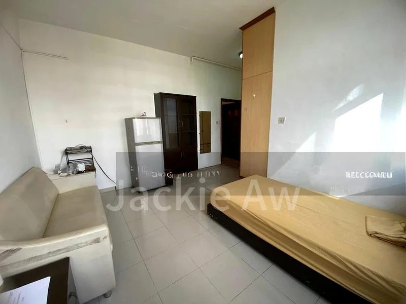 Master Room (Condo) for Rent in Tan Tong Meng Tower - Image 16