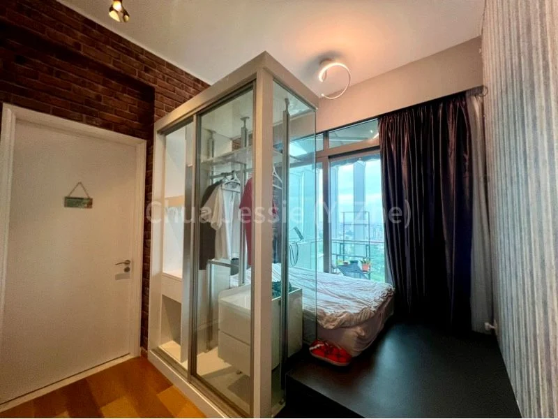 1 Bed (Condo) for Rent in Kingsford Hillview Peak - Image 4