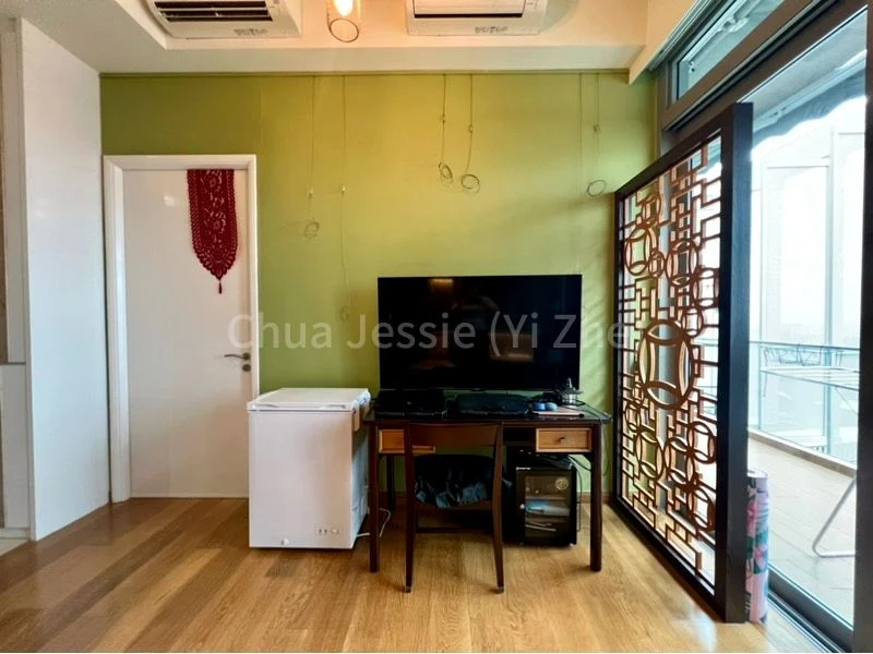 1 Bed (Condo) for Rent in Kingsford Hillview Peak - Image 3