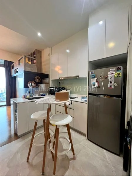 1 Bed (Condo) for Rent in Kingsford Hillview Peak - Image 2