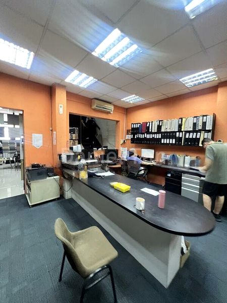 Shop / Shophouse for Rent: ️ RARE 2-STY COMMERCIAL ️ F&B, GYM & CYBERCAFE TRADES ALLOWED ❤️ - Image 5