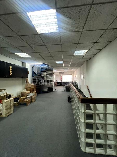 Shop / Shophouse for Rent: ️ RARE 2-STY COMMERCIAL ️ F&B, GYM & CYBERCAFE TRADES ALLOWED ❤️ - Image 4