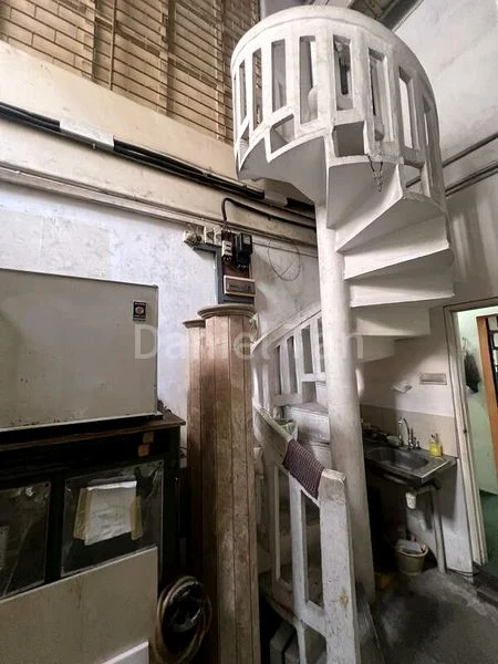 Shop / Shophouse for Rent: ️ RARE 2-STY COMMERCIAL ️ F&B, GYM & CYBERCAFE TRADES ALLOWED ❤️ - Image 1