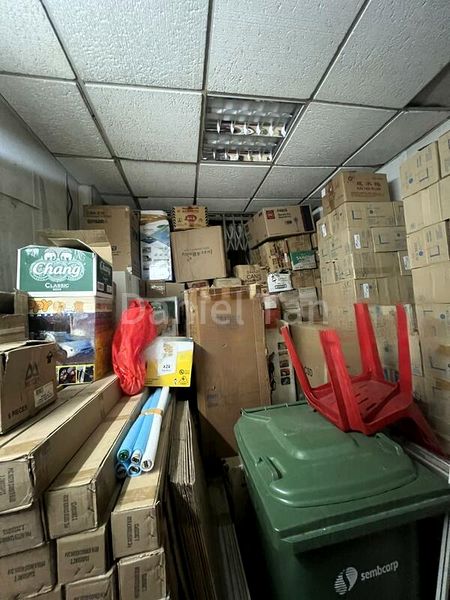 Shop / Shophouse for Rent: ️ RARE 2-STY COMMERCIAL ️ F&B, GYM & CYBERCAFE TRADES ALLOWED ❤️ - Image 3