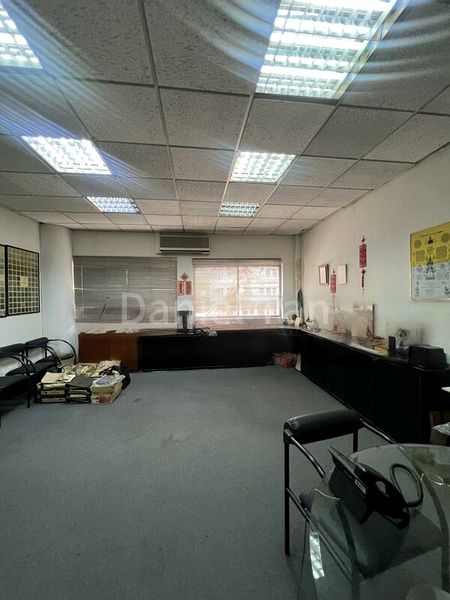 Shop / Shophouse for Rent: ️ RARE 2-STY COMMERCIAL ️ F&B, GYM & CYBERCAFE TRADES ALLOWED ❤️ - Image 7