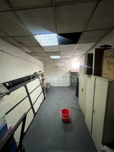 Shop / Shophouse for Rent: ️ RARE 2-STY COMMERCIAL ️ F&B, GYM & CYBERCAFE TRADES ALLOWED ❤️ - Image 6