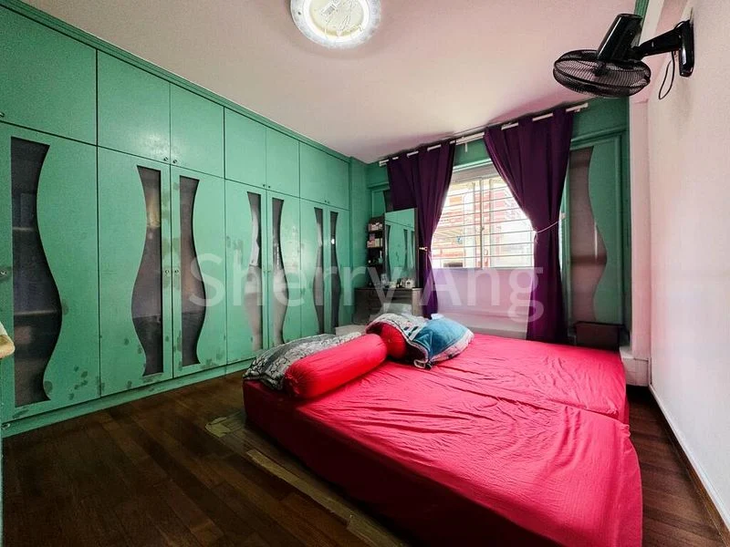 5 Room (5I) HDB for Sale in  614 Elias Road - Image 6