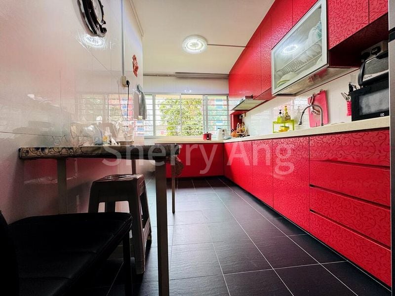 5 Room (5I) HDB for Sale in  614 Elias Road - Image 3