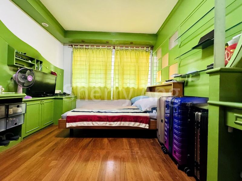 5 Room (5I) HDB for Sale in  614 Elias Road - Image 5