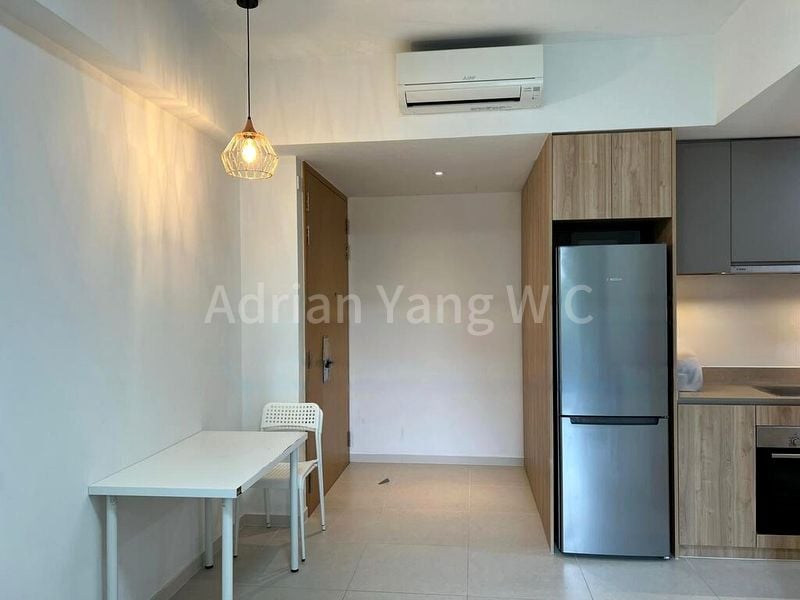 1 Bed Condo for Sale in  Twin VEW - Image 2