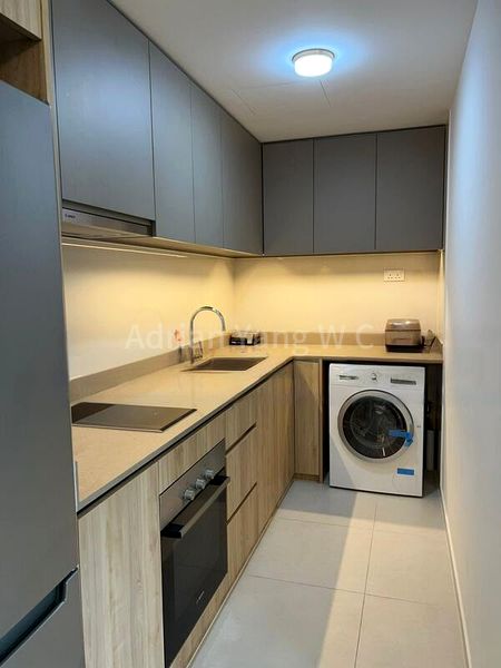 1 Bed Condo for Sale in  Twin VEW - Image 6