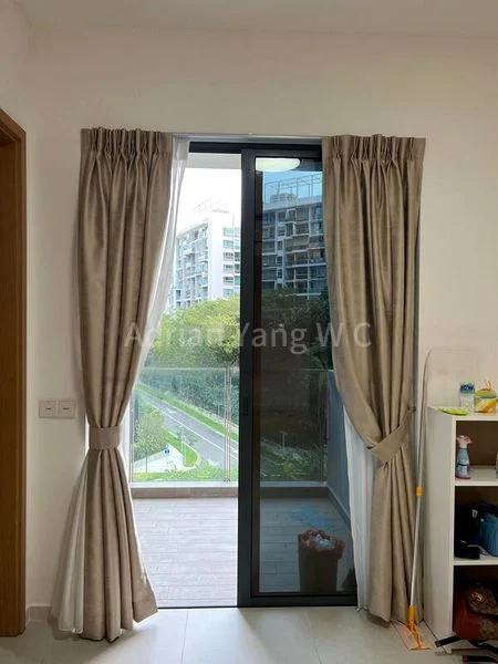 1 Bed Condo for Sale in  Twin VEW - Image 1