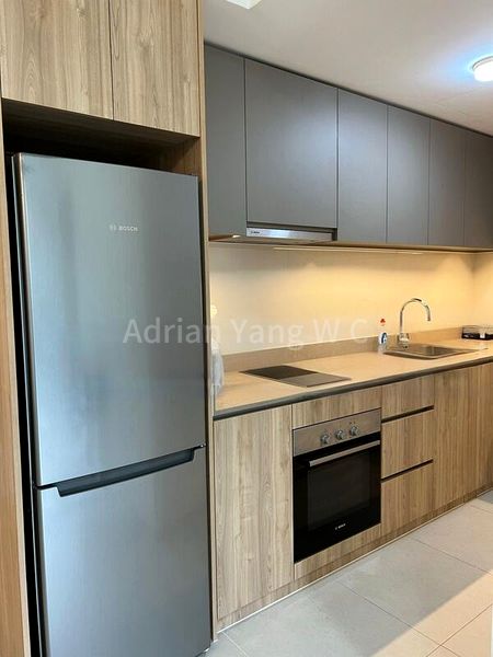 1 Bed Condo for Sale in  Twin VEW - Image 4