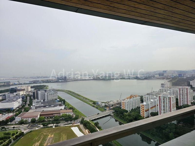 1 Bed Condo for Sale in  Twin VEW - Image 10