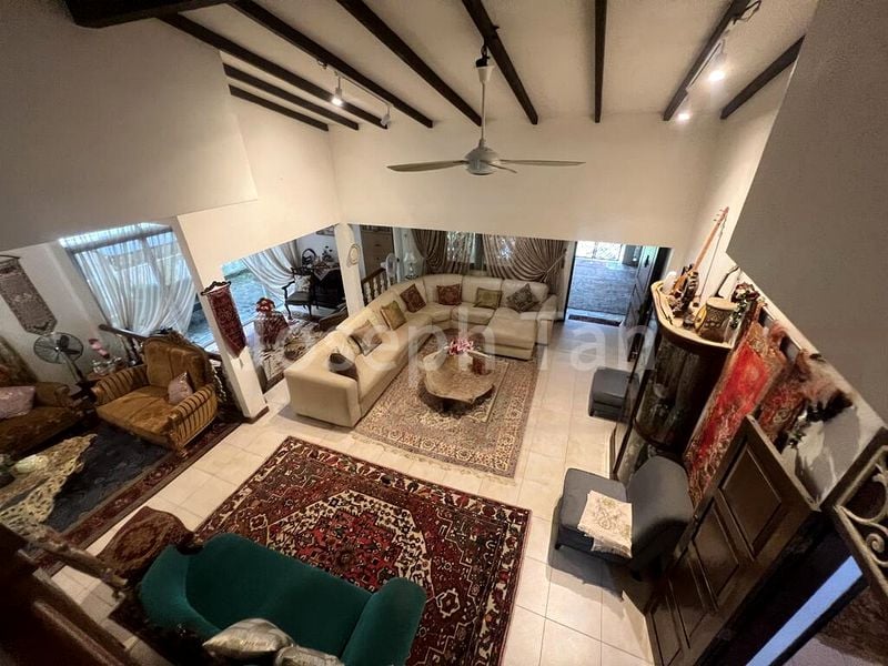 6 Bed Bungalow (Landed) for Sale in  Toh Estate - Image 4