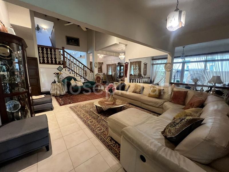 6 Bed Bungalow (Landed) for Sale in  Toh Estate - Image 5